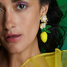 Deepa Gurnani Jewelry Trunk Show